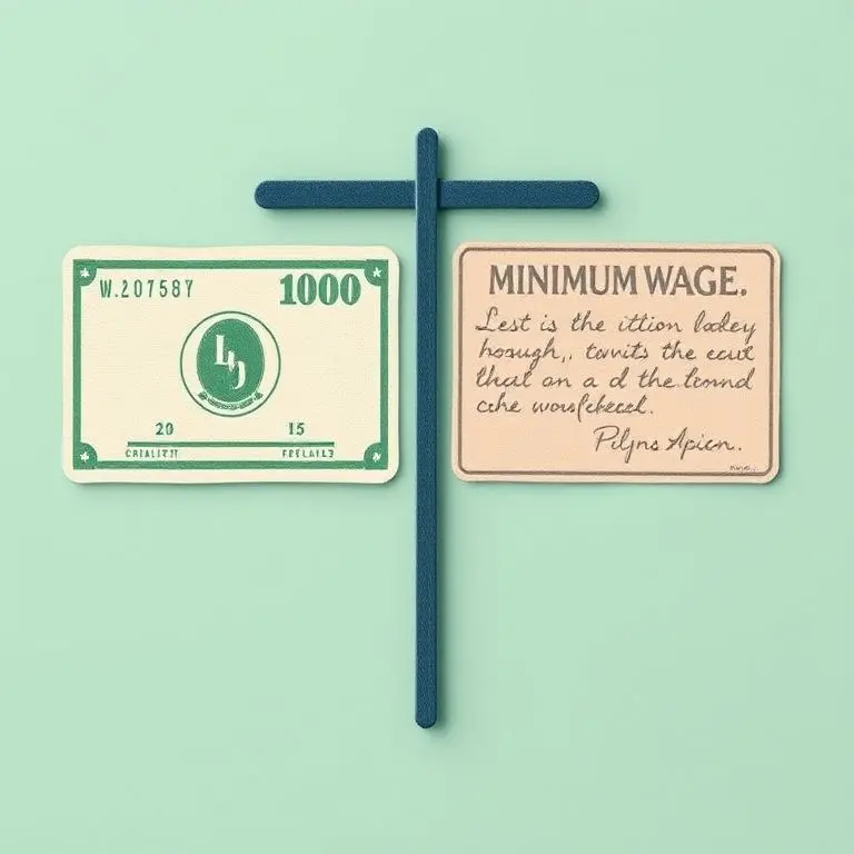 3.최저시급 적용 대상활용의 명과 암: 실제 적용 사례와 잠재적 문제점