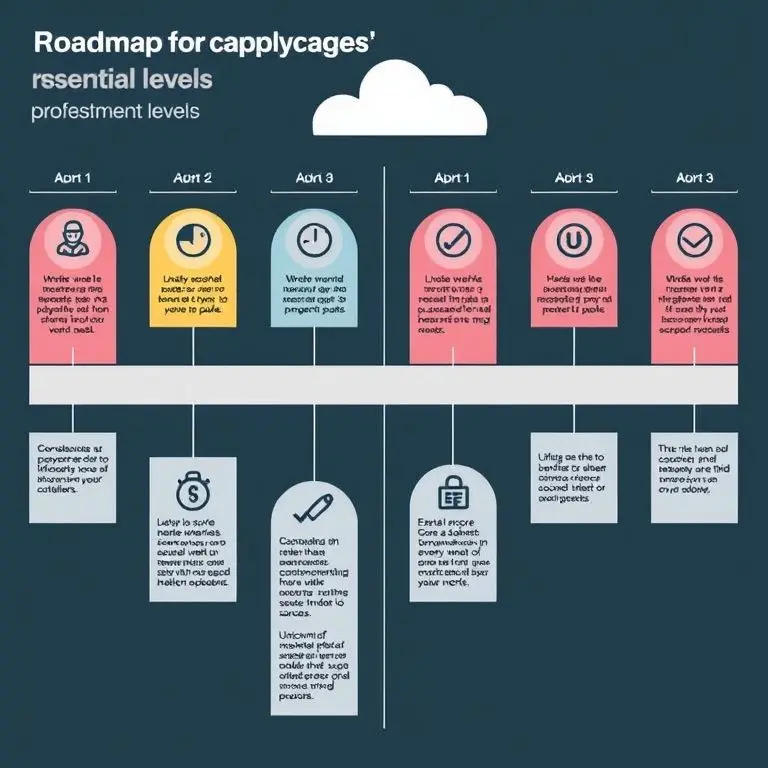 처벌 수위 변화에 따른 기업의 필수 대응 로드맵