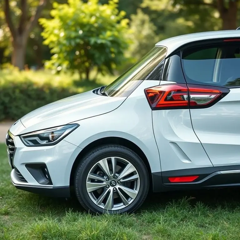 성공 비법: 친환경차 구매 전 체크리스트와 최적화 팁