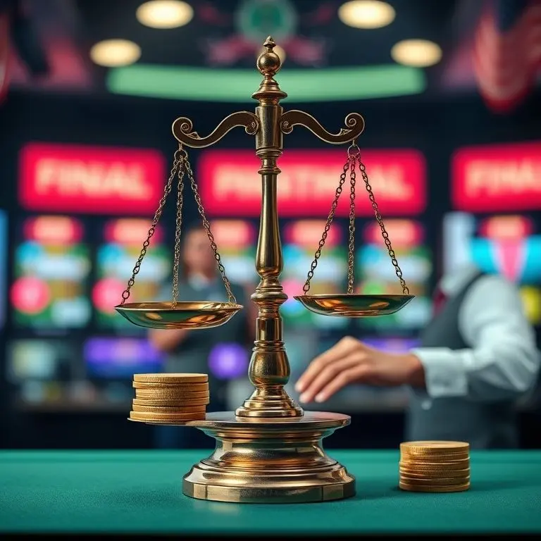 공정하고 건강한 게임 생태계를 위한 최종 균형 평가