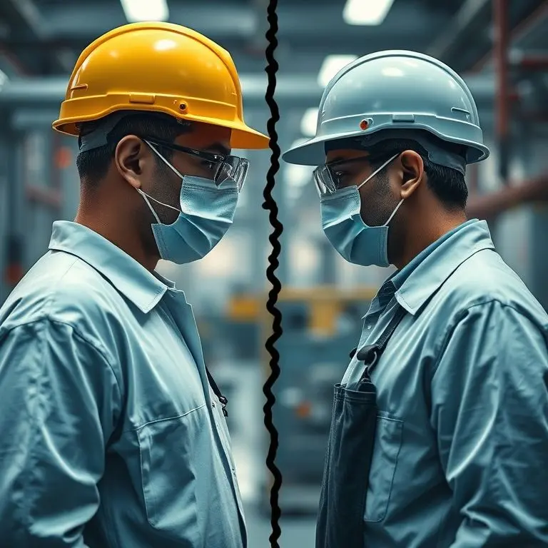 실제 사례 분석: 직업병 산재 처리 성공과 실패의 명암