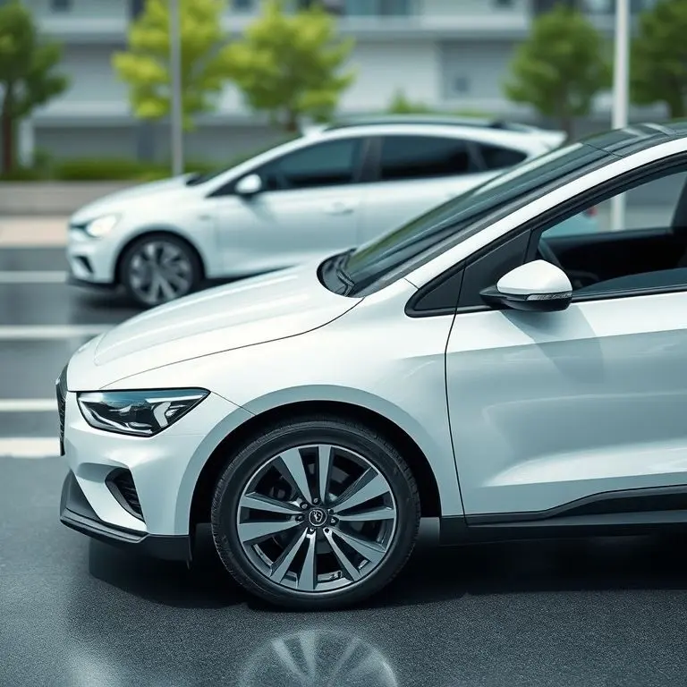 결론: 최종 요약 및하이브리드 차량 혜택의 미래 방향성 제시