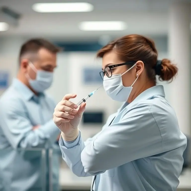 결론: 최종 요약 및독감 무료접종 대상의 미래 방향성 제시