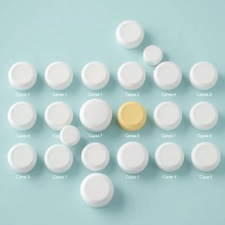 결론: 최종 요약 및 제네릭 의약품 선택의 미래 방향성 제시