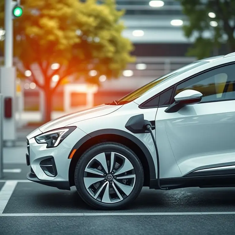 결론: 최종 요약 및전기차 구매 보조금의 미래 방향성 제시