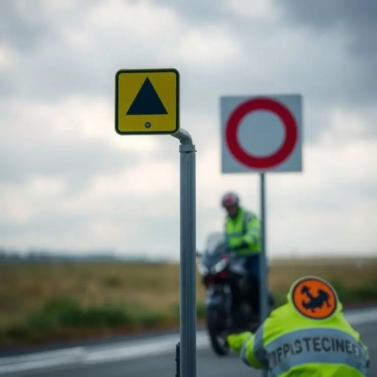 결론: 최종 요약 및 과속 단속 기준의 미래 방향성 제시