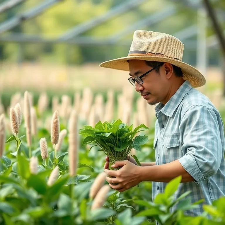 결론: 최종 요약 및 친환경농산물 지원금의 미래 방향성 제시