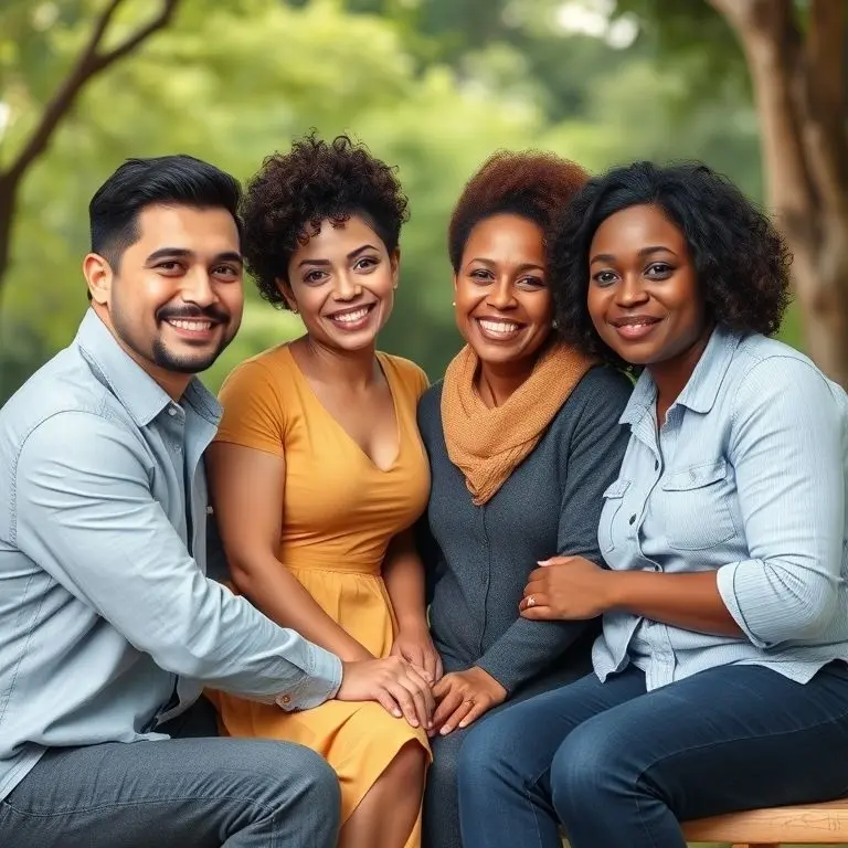 결론: 최종 요약 및 다문화가족 지원의 미래 방향성 제시