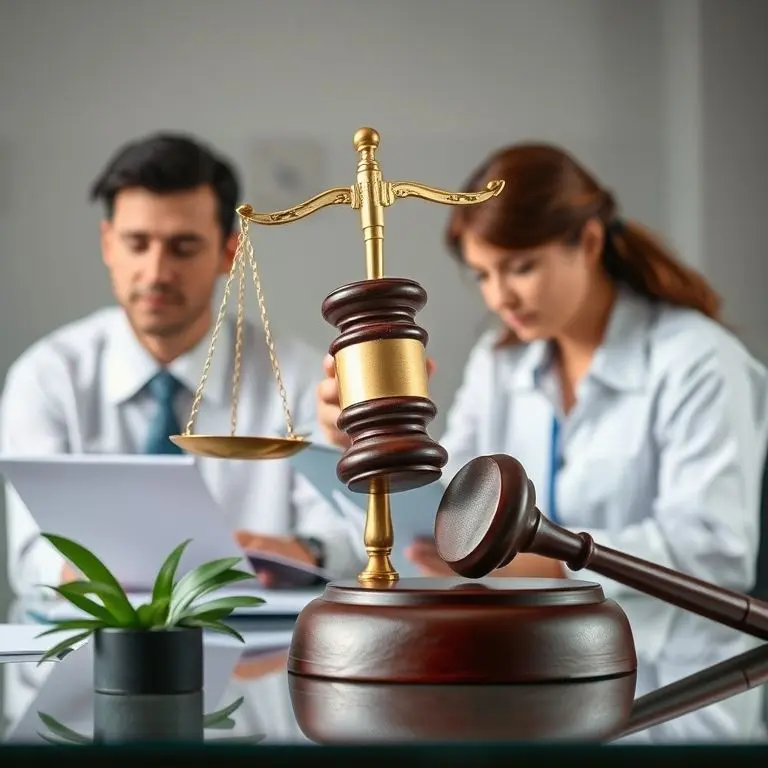 최종 평가: 강화된 법은 조직 문화 개선의 새로운 이정표