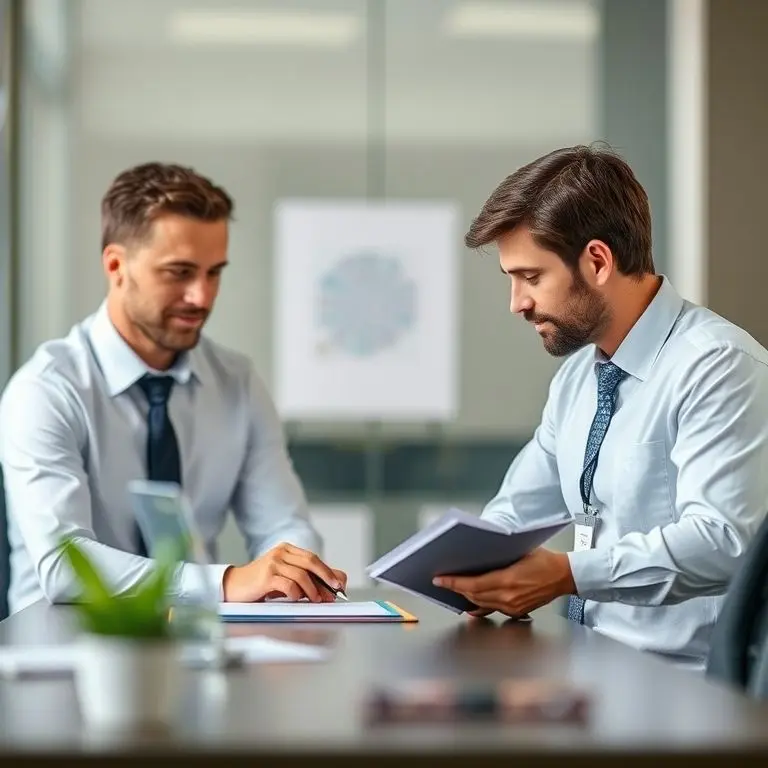 5. 최종 결정을 돕는 균형 잡힌 평가와 조언