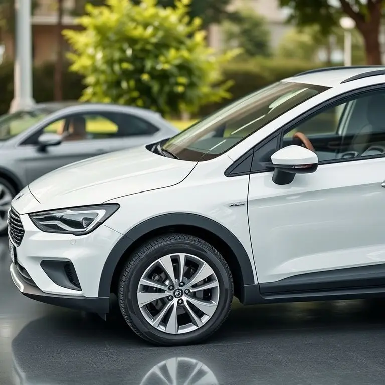 의사결정 지원형 결론: 현명한 친환경차 구매를 위한 최종 조언