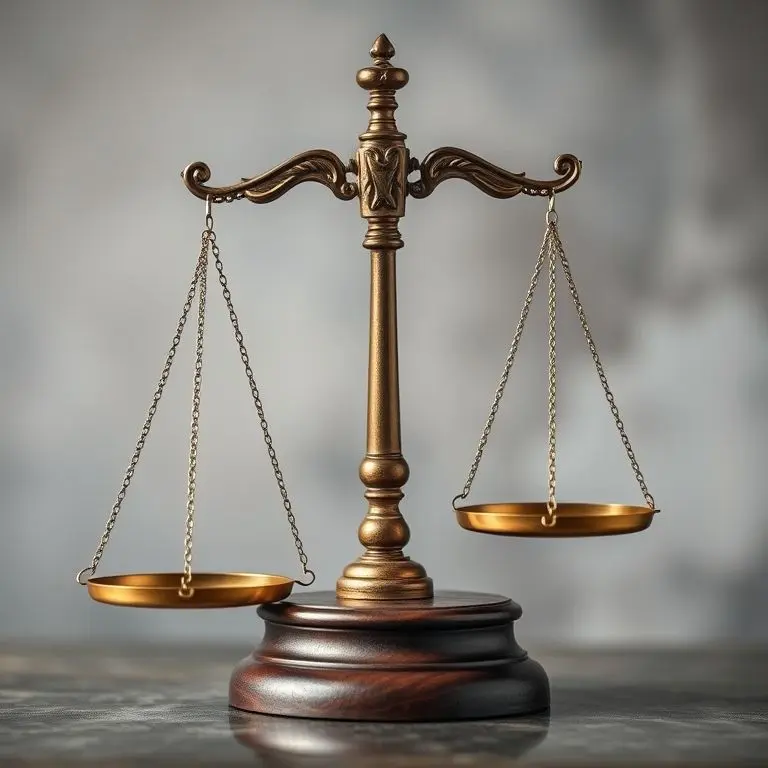 균형 잡힌 평가: 법적 책임과 실질적 보호 사이의 숙제