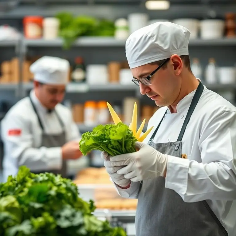 결론: 최종 요약 및 HACCP 인증 취득의 미래 방향성 제시