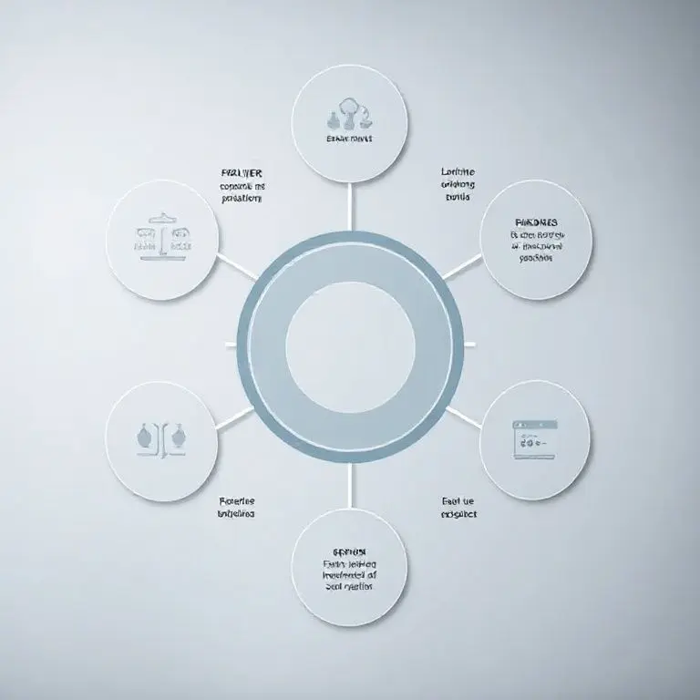 1. 공정이용이 탄생하게 된 배경과 핵심 원리