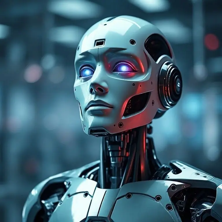 도입부: 인공지능 시대, 누가 책임을 져야 하는가?