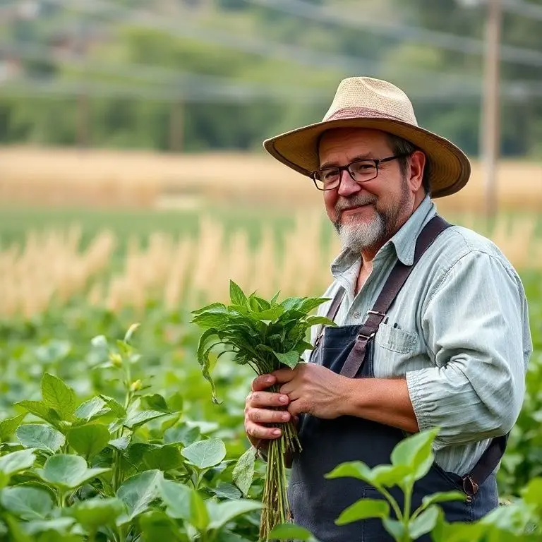 2. 농업계 혁신의 주역, '후계 농업인'의 역할과 정의