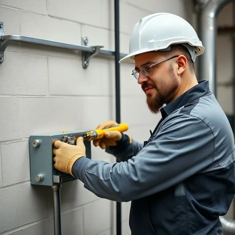정비사업 추진을 위한 필수 절차, 그 핵심 이론은 무엇인가요?