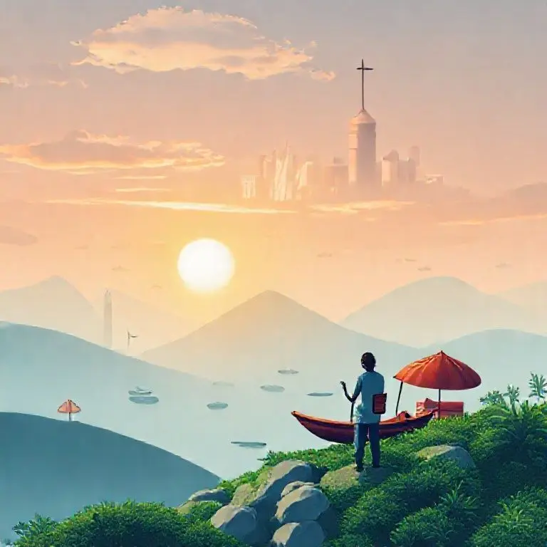 정책 자금 지원의 기반, 관광진흥개발기금의 작동 방식 해부