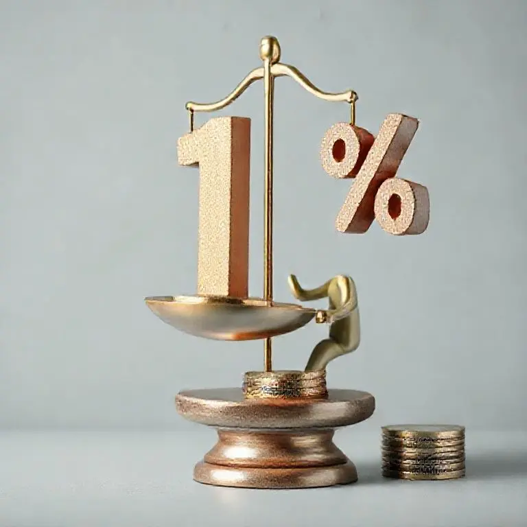 서론: 대출 금리 1%의 무게, 당신의 금융 미래를 결정해요