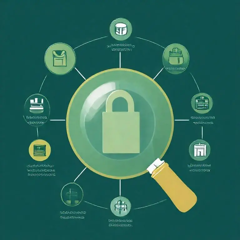 프로세스 해부: 주민등록번호 수집 제한의 작동 메커니즘과 예외