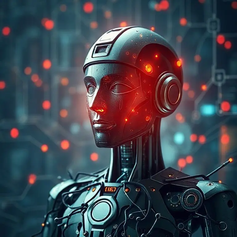 AI 개발자 책임의 뿌리, 법적 배경과 핵심 이론 파헤치기