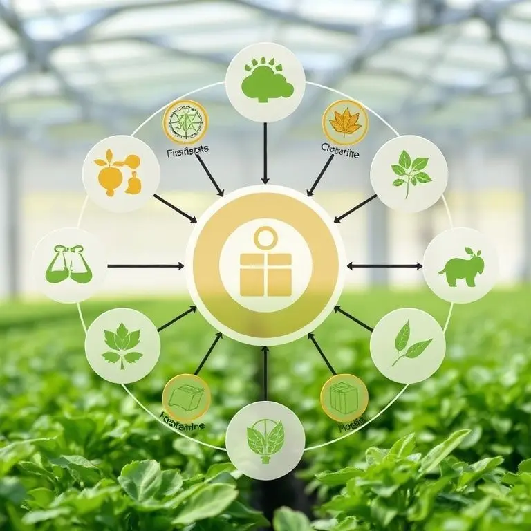 2. 친환경농업 직불금의 운영 시스템과 지급 프로세스 해부