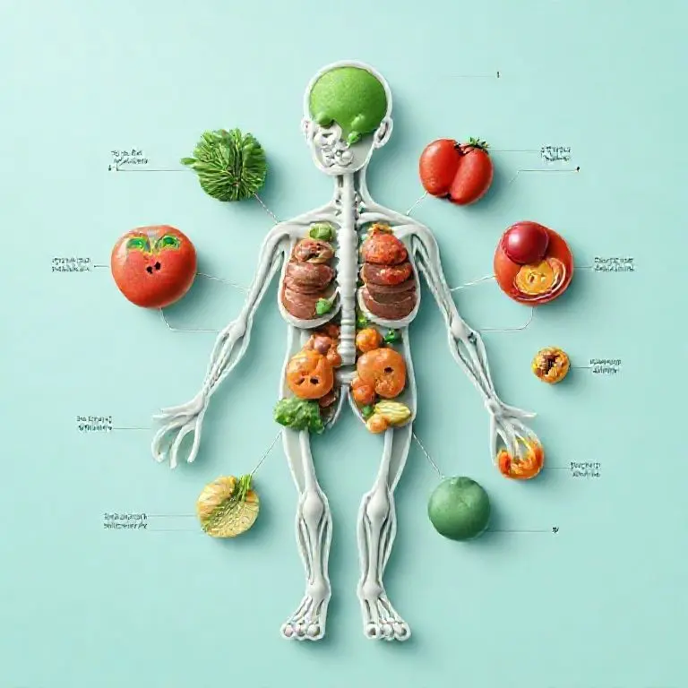 시스템 구조 해부:어린이 기호식품의 핵심 관리 메커니즘