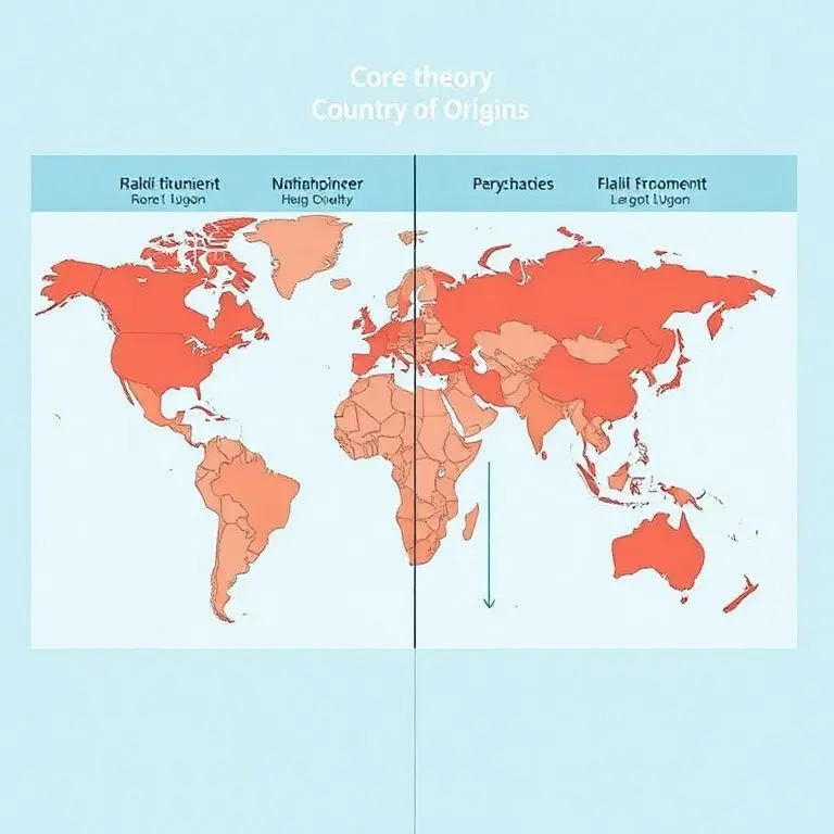 2. 소비자의 안전을 지켜주는 수산물 원산지 표시제의 핵심 이론