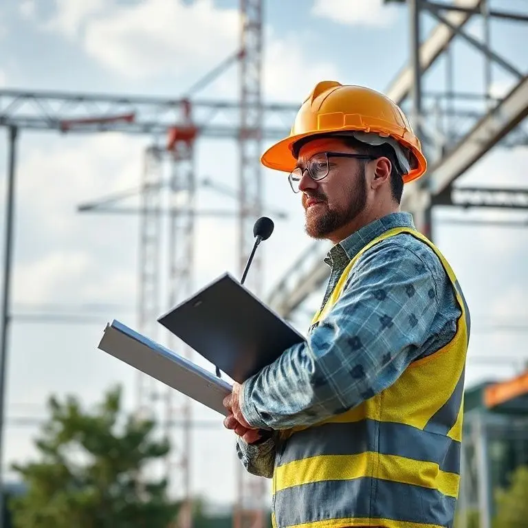 구조 안전성 평가의 프로세스를 해부해 봅시다