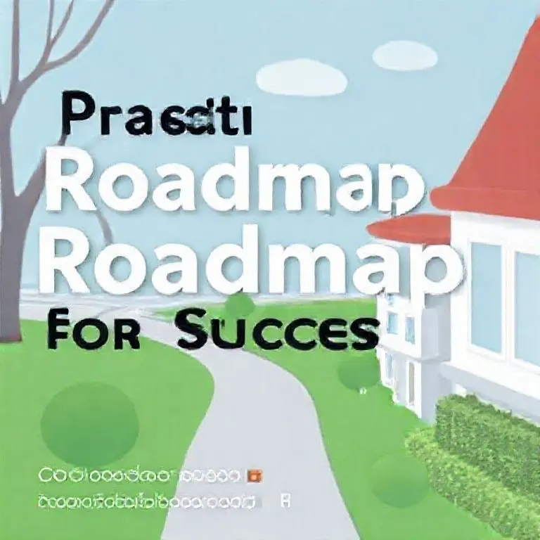 성공을 위한 실전 로드맵: 나에게 맞는 공공임대주택 선택 가이드