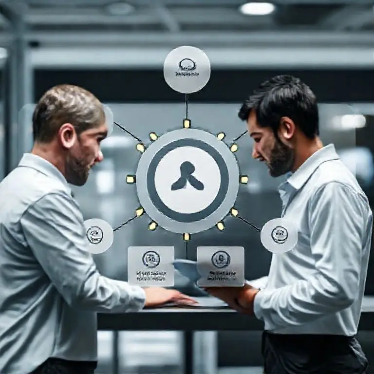 3. 핵심 지원 제도의 작동 원리와 시스템 구조 분석