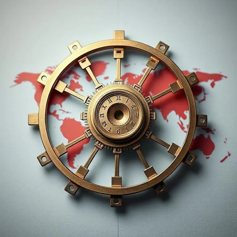 유학생 신분 유지의 작동 메커니즘 해부: I-20 발급의 숨겨진 원리