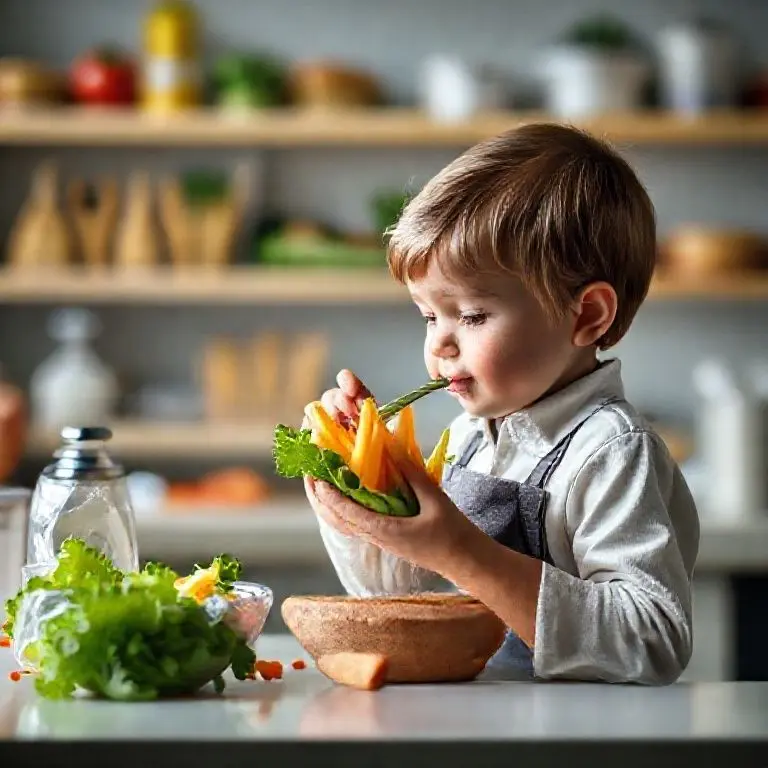실제 사례 분석:어린이 기호식품안전 관리의 명암
