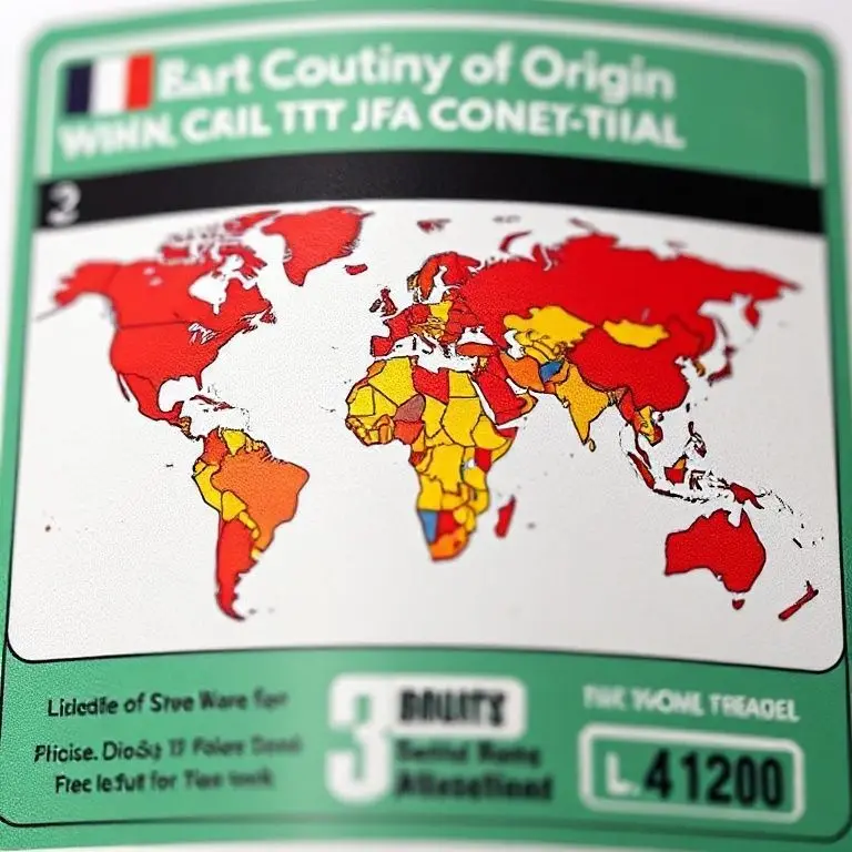 3. 실전에서 원산지 표시를 확인하는 4가지 최적화 팁