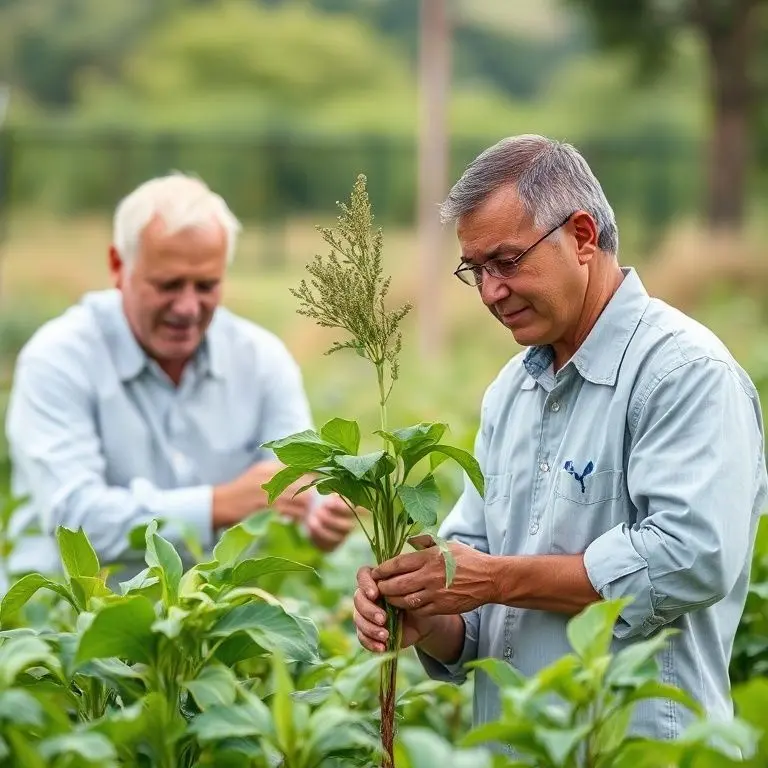 4. 농업 후계자 육성 정책의 양면성: 실전 사례와 철저한 평가