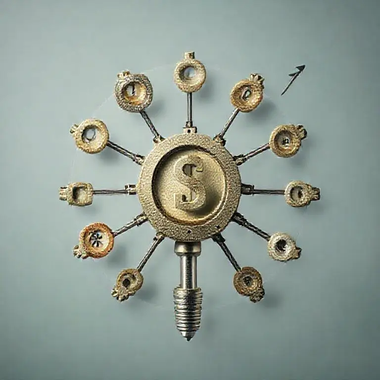 금리 변동 메커니즘 해부: 당신의 이자 부담을 좌우하는 프로세스