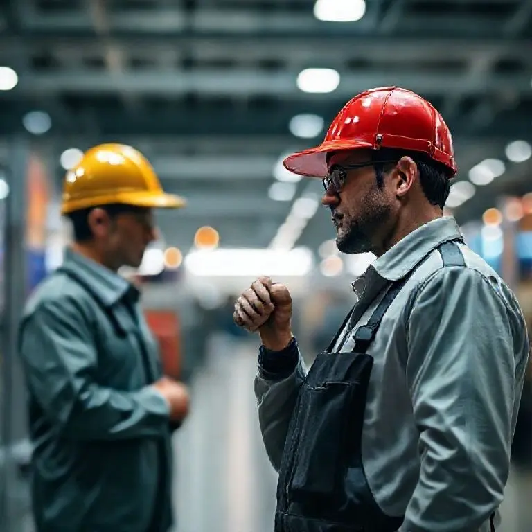 실제 사례 분석:기간제 근로자 보호법의명암