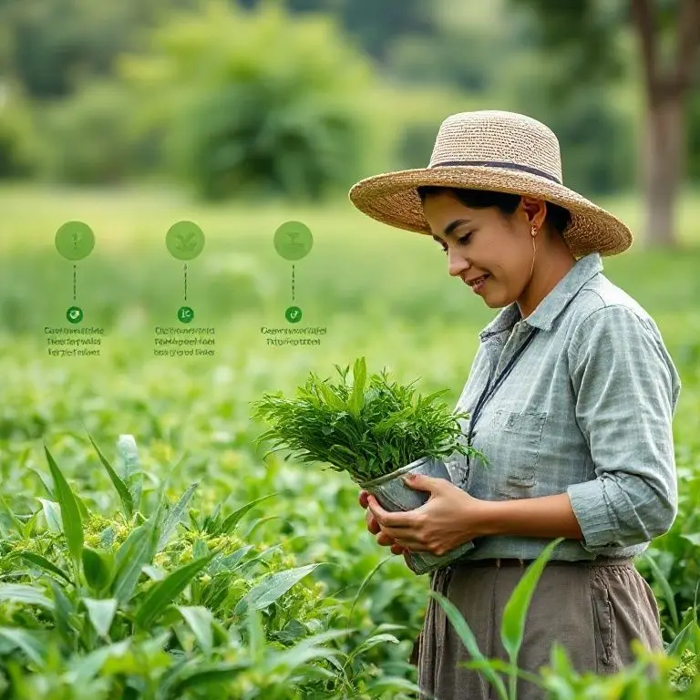 4. 성공적인 친환경농업 직불금 수령을 위한 실전 로드맵