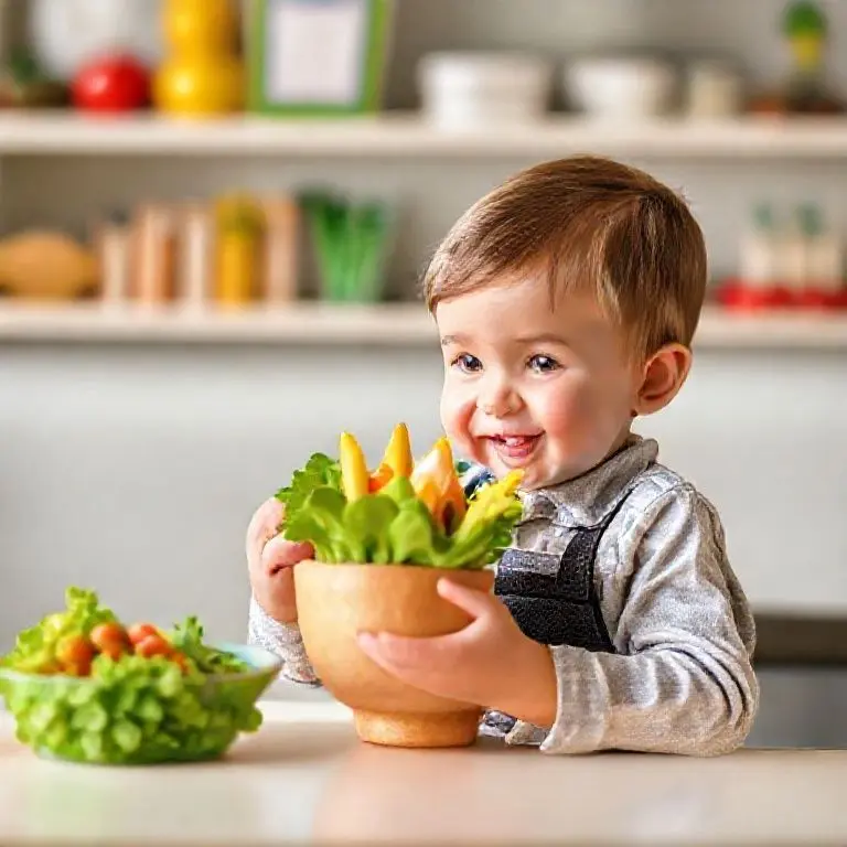실전 가이드:어린이 기호식품선택의 최적화 팁