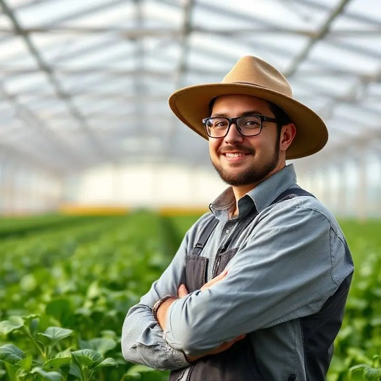 5. 미래 농업 경영인으로 성공하기 위한 실전 로드맵과 전략