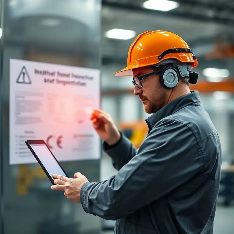 성공적인 안전진단 통과를 위한 실행 로드맵과 최적화 팁