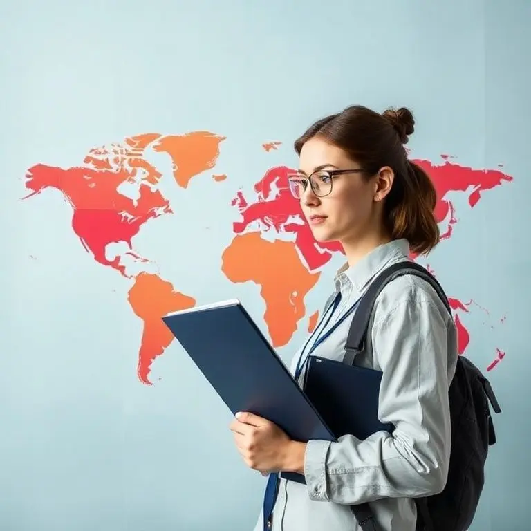 유학생 비자 연장 성공을 위한 필수 체크리스트와 최적화 팁