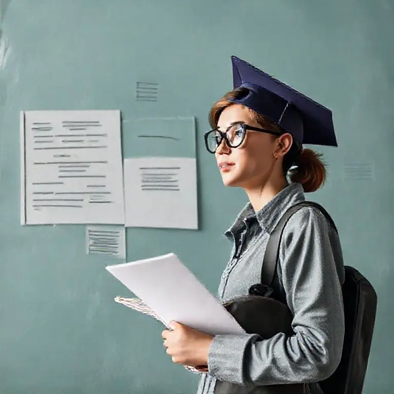 변화하는 입시 속, 성공적인 전략 수립 실전 가이드