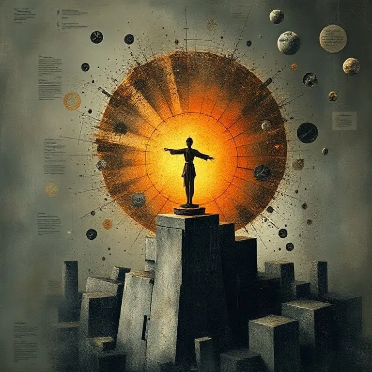 결론: 복잡한 저작권 환경 속, 크리에이터의 균형 잡힌 시선