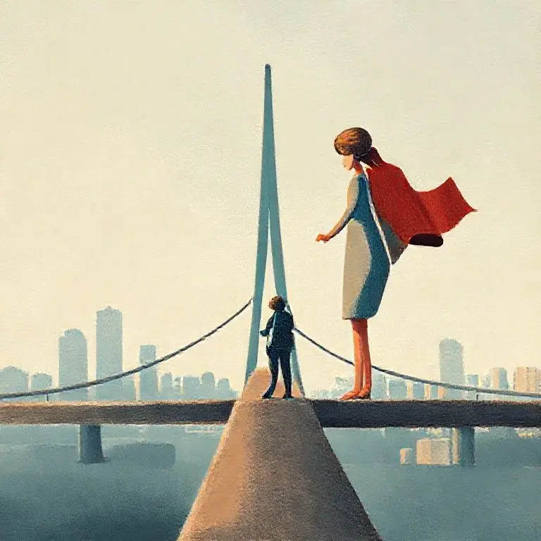 공정 경제로 가는 필수 교두보: 성별 임금 격차 해소의 미래 전망