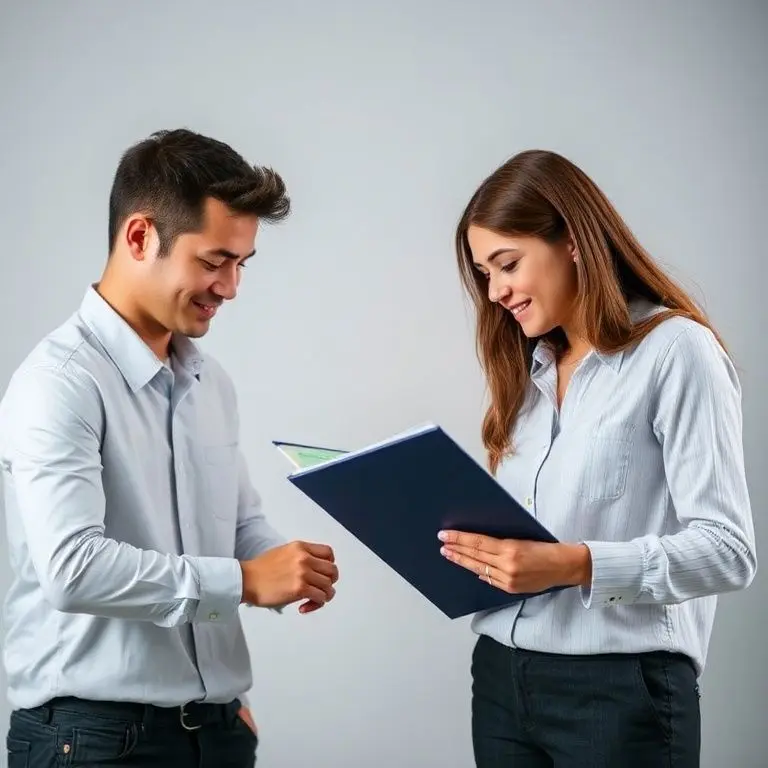 균형 평가: 유학생 비자 연장의 성공은 '준비'와 '협업'에 달려있어요