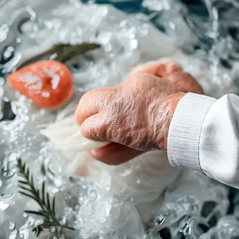 현명한 소비를 위한 수산물 원산지 표시 정보 활용의 미래 전망