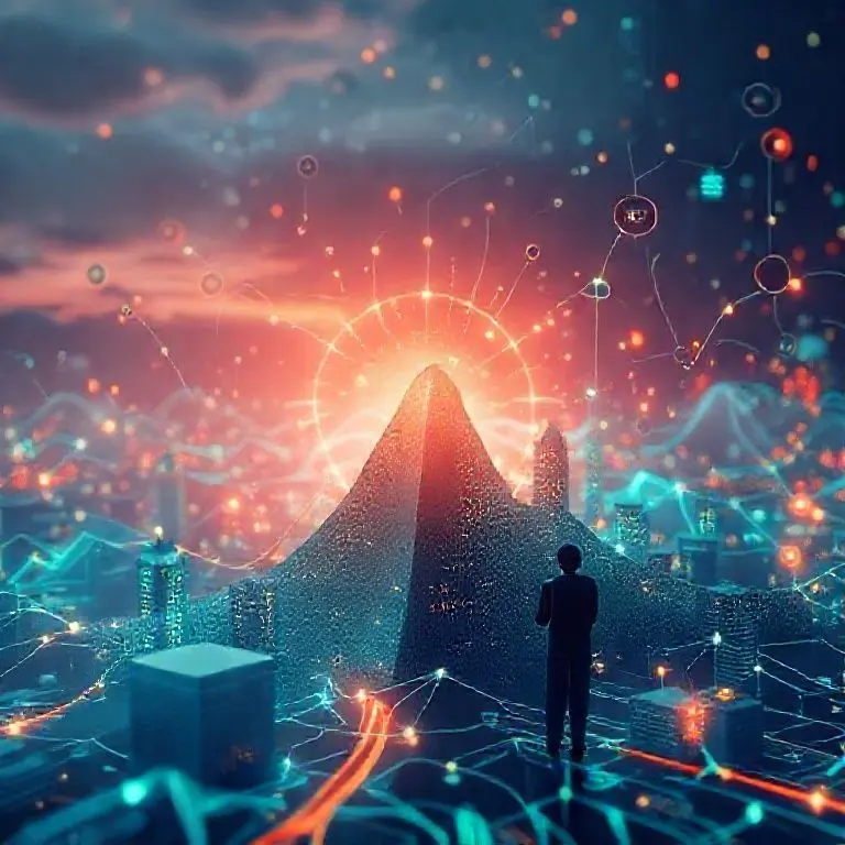 6. 미래를 위한 예측: 가상자산 과세, 시장의 새로운 이정표가 될 수 있습니다